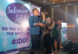 2.223 Peserta Ikuti Audisi Indonesian Idol, Medan Punya Tradisi Bagus<