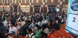 Sempat Mundur saat Season 11, Peserta Ini Coba Lagi Audisi Indonesian Idol di Medan<