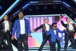 Malam Puncak Kilau Raya MNCTV 31 Sukses Menggoyang Puluhan Ribu Warga Ambarawa