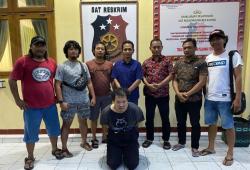 Terungkap, Kematian Bocah SD di Blora Ternyata Dibunuh Ayah Tirinya<