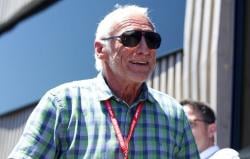 Pemilik Red Bull Dietrich Mateschitz Meninggal Dunia, Begini Perjalanan Kariernya