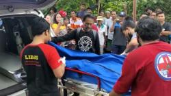 Ibu Muda yang Tewas di Semarang Diduga Dibunuh Suami