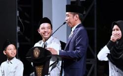 Kartu Indonesia Kuliah dari Presiden Jokowi Diharapkan Lahirkan Generasi Emas