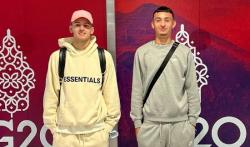 Shin Tae-yong Naturalisasi Pemain Besar-Besaran untuk Piala Dunia U-20, Minta 2 Pemain Ini Dipercepat