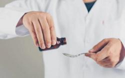 Peresepan Obat Cair di RSUD Mataram Dialihkan ke Bentuk Puyer