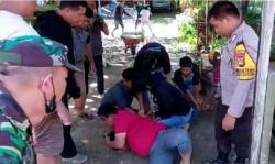 Sadis! Paman di Maros Bunuh Ponakan Bayi Perempuan Usia 3 Bulan 