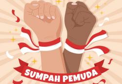 Makna Sumpah Pemuda Bagi Negara Kesatuan Republik Indonesia, Menanamkan Jiwa Patriotisme