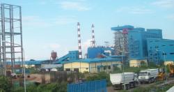 PLN Uji Coba Ganti 75 Persen Batu Bara dengan Biomassa di PLTU Bolok NTT