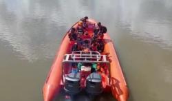 ABK Hilang di Perairan Kokonao Mimika, Diduga Jatuh ke Laut saat Buang Air