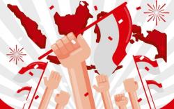 Sumpah Pemuda: Isi Teks, Sejarah, Makna dan Struktur Panitia Tokohnya