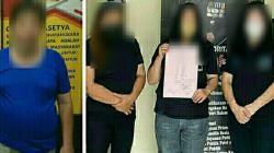 Peras Pemilik Rumah Makan di Manado, Ini Modus 4 Pelaku Ngaku Wartawan