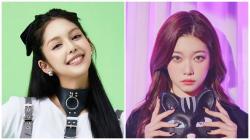 Deretan Idol K-Pop yang Buat Grupnya Makin Populer, Nomor 2 Punya Wajah Imut Menggemaskan!