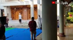 Intip Rumah Mewah Bos PO Haryanto, Memiliki Lahan Seluas 1,2 Hektare Terdapat Masjid Megah