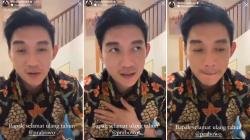 Menyentuh, Begini Ungkapan Hati Ifan Seventeen untuk Prabowo Subianto<