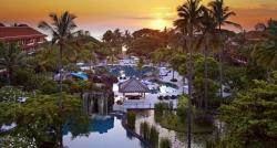 The Westin Resort Nusa Dua Raih Best Upscale Exquisite Award 2022, Mau Rasakan Kemewahannya?