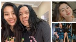 Intip Pesona Kecantikan Anak Rocker Indonesia, Nomor 3 Bikin Hati Pria Meleleh