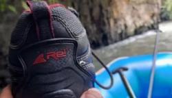 Cari Korban Terseret Arus, Anggota Tim SAR Hilang di Sungai Endikat Pagaralam<