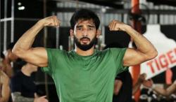 Sosok Anshul Jubli, Mantan Guru Matematika asal India Calon Lawan Jeka Saragih di Road to UFC
