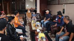 Takziah, Aremania Yakin Polisi Korban Tewas Tragedi Kanjuruhan Mati Syahid