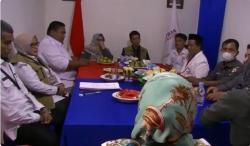 Verifikasi Faktual Dinyatakan Lengkap, DPW Partai Perindo Sulbar Siapkan Kader Terbaik