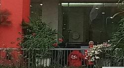  Penampakan Ganjar di Kantor DPP PDIP untuk Klarifikasi soal Siap Nyapres 2024