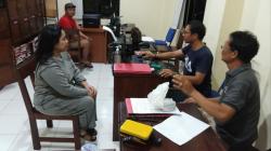 Pengakuan Ibu di Tabanan Rantai Leher 2 Anaknya, agar Tidak Nakal saat Ditinggal Kerja