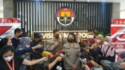 Polisi Periksa Orangtua dan Adik Dito Mahendra soal Kepemilikan Senpi