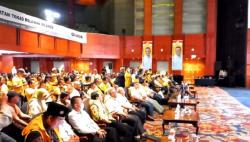 Kader Golkar dan Mantan Ketum PB IDI Deklarasi Anies Baswedan Jadi Capres 2024