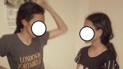 Geger, 2 Kakak Adik Perempuan Ditemukan dalam Kardus di KM Sirimau