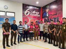 Kasus Dugaan Korupsi di DPRD Jeneponto, Kejari Tetapkan 2 Tersangka Baru