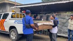 Tragis, Pawang Ular di Trenggalek Tewas Dipatuk King Kobra Peliharaannya