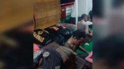 Update Kapal Cantika Terbakar di Kupang NTT : 9 Orang Tewas, 227 Penumpang Dievakuasi <