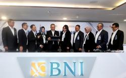 BNI Bukukan Laba Bersih Rp13,7 Triliun di Kuartal III 2022, Melesat 76,8 Persen 