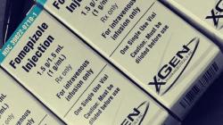 Catat! Ini Daftar 17 Rumah Sakit yang Kebagian Obat Fomepizole dari Kemenkes