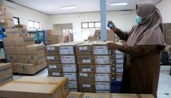 Distribusi Obat Sirup ke Puskesmas Dihentikan