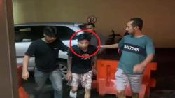 Ical Pembunuh Anak Perempuan di Cimahi Jalan Terpincang-pincang, Ini Tampangnya<