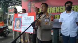 5 Fakta Ical Pembunuh Anak Perempuan di Cimahi, Mabuk saat Beraksi<