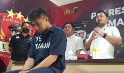 Bejat, Warga Semarang Cabuli Anak Tiri Lebih dari 10 Kali sejak 2018