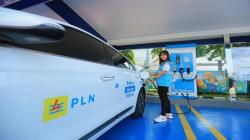 Bos PLN Ungkap Keuntungan Gunakan Mobil Listrik