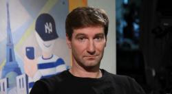 Parah! Penyiar TV Rusia Sarankan Anak-Anak Ukraina Ditenggelamkan Saja di Sungai