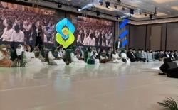 Puncak Peringatan Hari Santri Nasional 2022, Kemenag Gelar Shalawat Kebangsaan