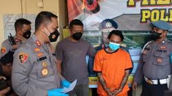 Kurang 24 Jam, Pembunuh Perempuan Muda asal Jakarta Utara di Indramayu Ditangkap<