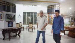 TGB Layak Jadi Cawapres Ganjar Pranowo, Ini Alasannya