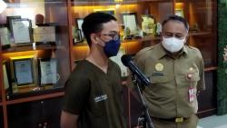 Bukan Covid-19, Korban Tewas Ke-135 Tragedi Kanjuruhan Meninggal akibat Multi Trauma