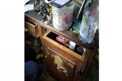  Apes, Uang Belanja Pemilik Toko Kelontong di Ponjong Ini Ludes Digondol Maling