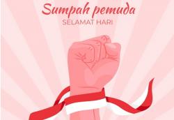 20 Puisi Sumpah Pemuda Bikin Nangis dan Menyentuh Hati 