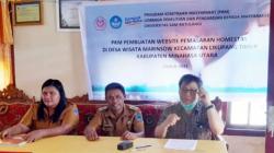 LPPM Unsrat Bantu Pemasaran Homestay KEK Pariwisata Likupang