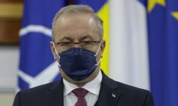 Menhan Rumania Mundur gegara Beda Pendapat dengan Presiden soal Perang Ukraina