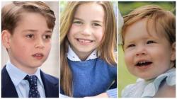 Daftar 12 Cicit Ratu Elizabeth II Hidup Mewah Sejak Bayi, Nomor 5 Disebut Calon Pewaris Tahta Kerajaan