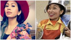 5 Artis Pemeran Karakter Pembantu Terpopuler di Era 2000an, Nomor 3 Bikin Pangling di Kehidupan Nyata